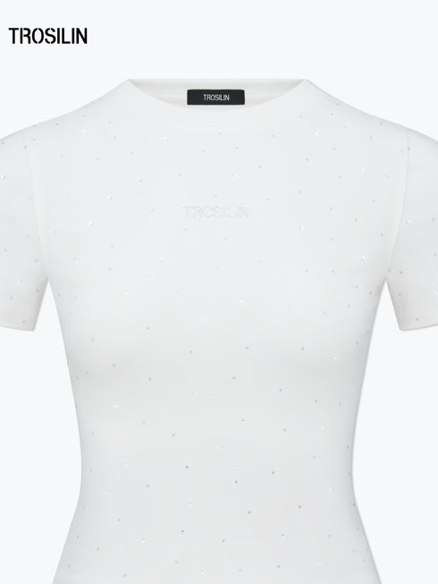 Stardust Dream Fitted Top