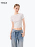 Stardust Dream Fitted Top