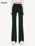 Rhythm Motion High-Waist Flare Active Pants