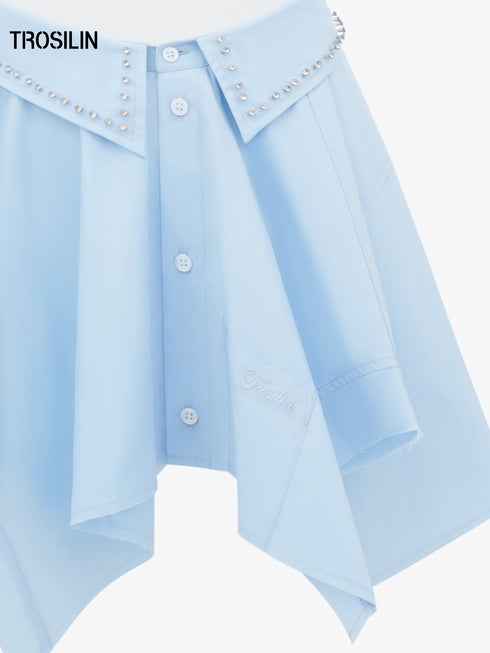 Frosted Sea Salt Dress