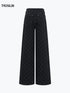 Classic Monogram Print Jeans
