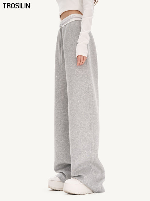Galaxy Shimmer Space Cotton Pants