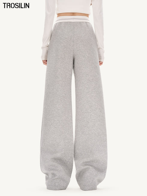 Galaxy Shimmer Space Cotton Pants