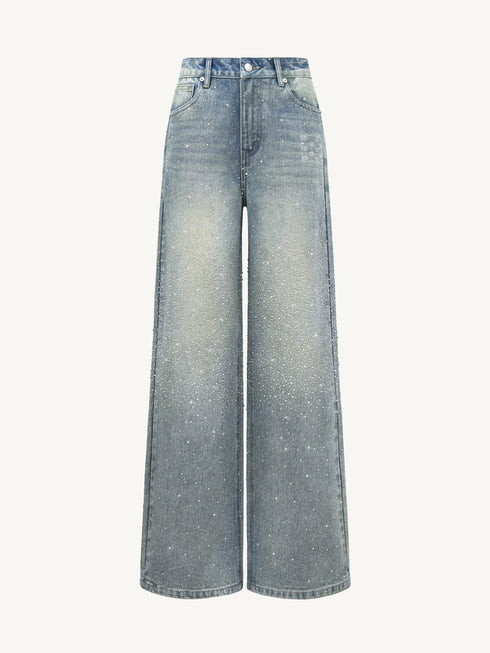 Galaxy Cascade Splendor Jeans