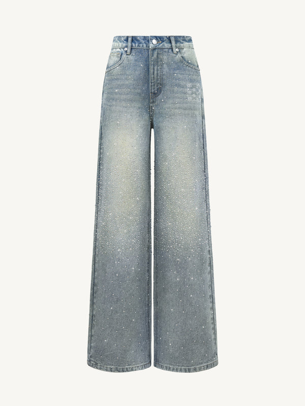 Galaxy Cascade Splendor Jeans