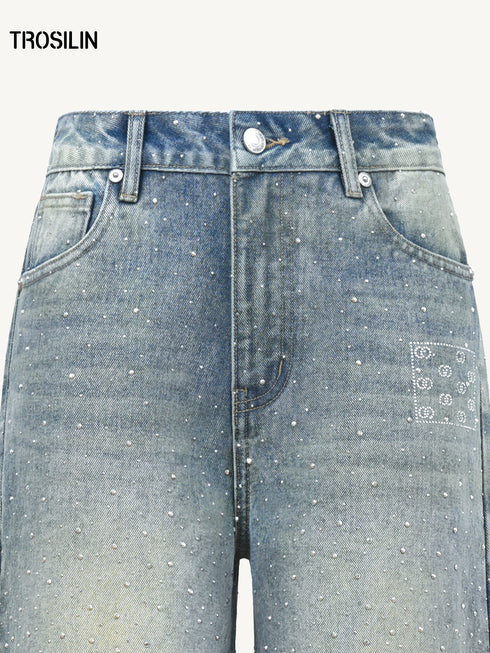 Galaxy Cascade Splendor Jeans
