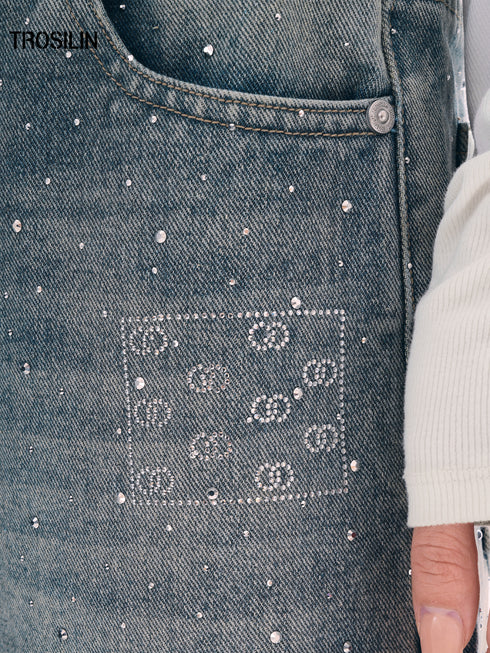 Galaxy Cascade Splendor Jeans