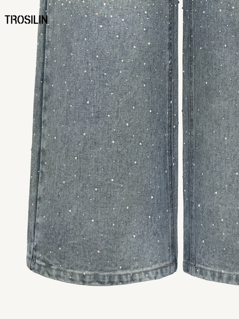 Galaxy Cascade Splendor Jeans