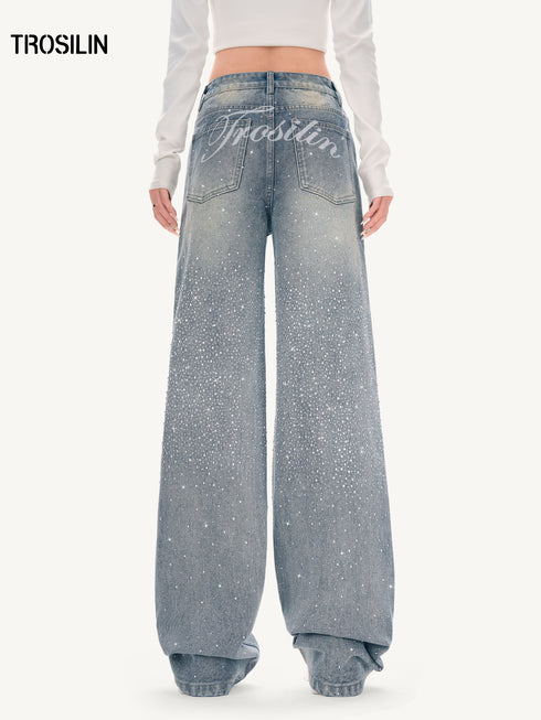 Galaxy Cascade Splendor Jeans