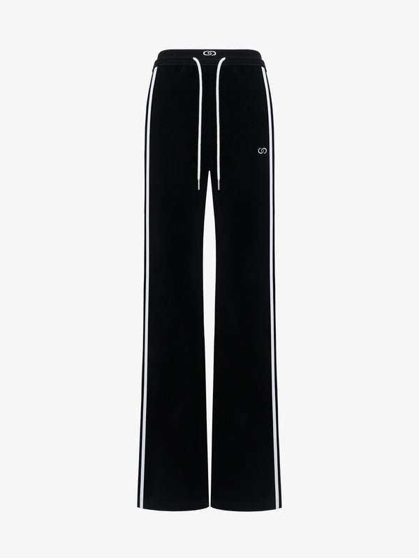 Urban Striped Sport Pants