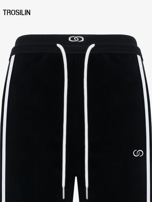 Urban Striped Sport Pants