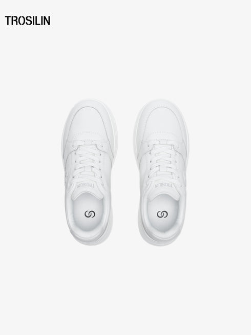 Cloud-Feel Platform Sneakers