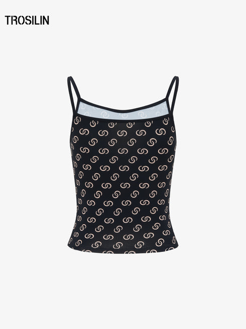 Arctic Cooling All-Over Print Tank Top