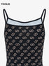 Arctic Cooling All-Over Print Tank Top