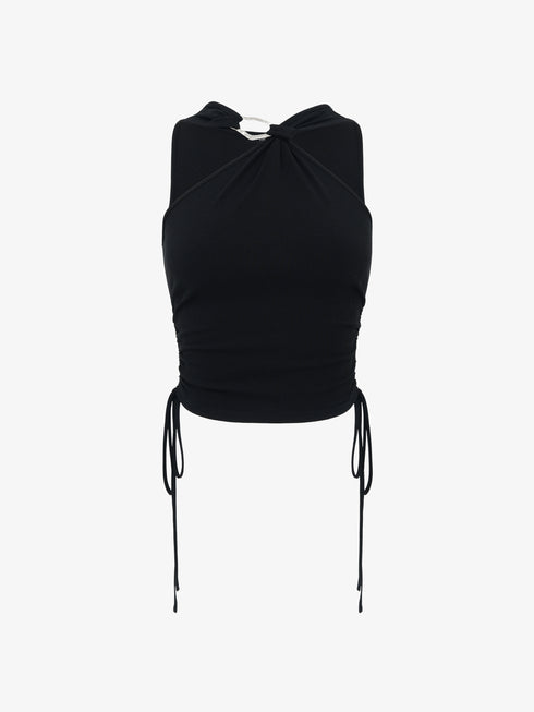 Undefined Knit Tank Top