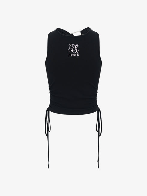 Undefined Knit Tank Top