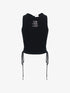 Undefined Knit Tank Top