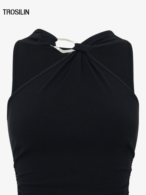 Undefined Knit Tank Top