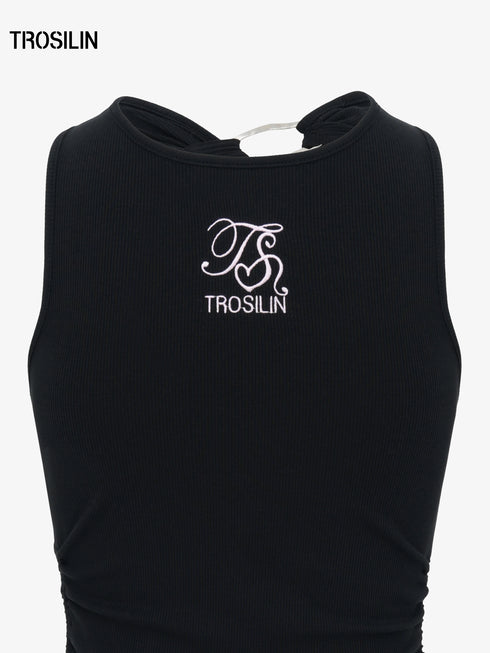 Undefined Knit Tank Top